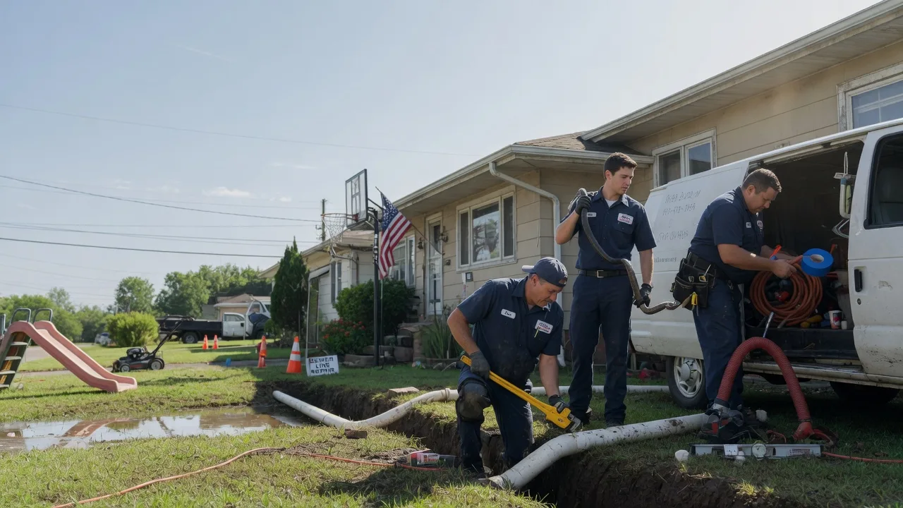 Toilet Installation in Hinsdale, NY near me